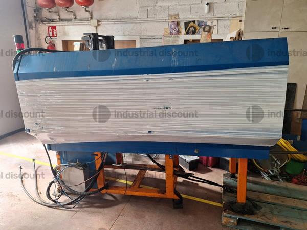 1#9939 Macchine utensili e attrezzatura per officina in vendita - foto 3