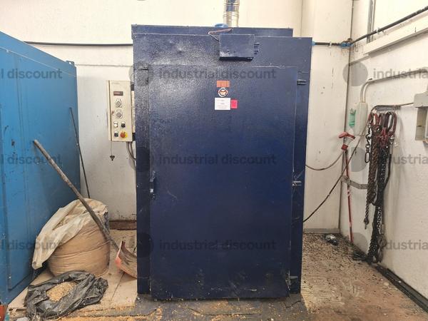 1#9939 Macchine utensili e attrezzatura per officina in vendita - foto 6