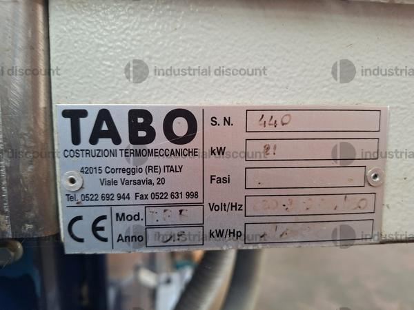 1#9939 Macchine utensili e attrezzatura per officina in vendita - foto 7