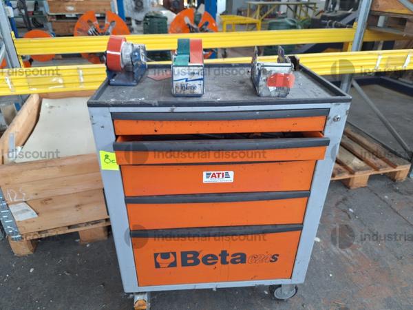 1#9939 Macchine utensili e attrezzatura per officina in vendita - foto 9