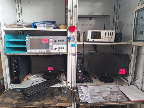 1#9939 Macchine utensili e attrezzatura per officina in vendita - foto 14