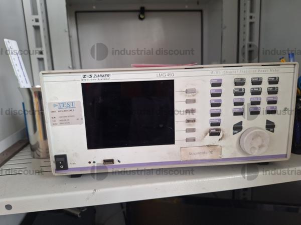 1#9939 Macchine utensili e attrezzatura per officina in vendita - foto 17