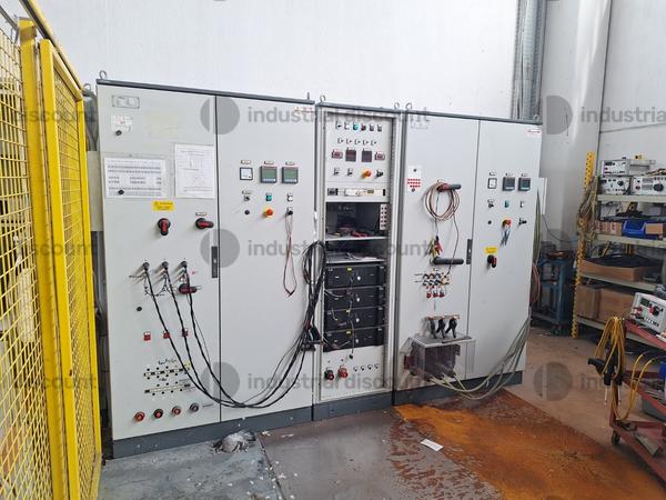 1#9939 Macchine utensili e attrezzatura per officina in vendita - foto 19