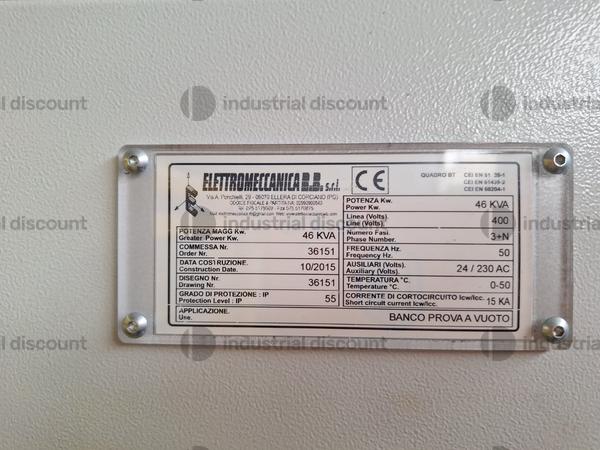 1#9939 Macchine utensili e attrezzatura per officina in vendita - foto 20