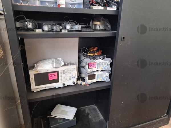 1#9939 Macchine utensili e attrezzatura per officina in vendita - foto 21