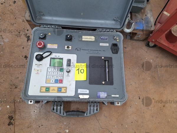 1#9939 Macchine utensili e attrezzatura per officina in vendita - foto 22
