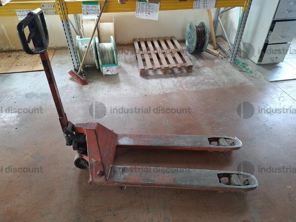1#9939 Macchine utensili e attrezzatura per officina in vendita - foto 29