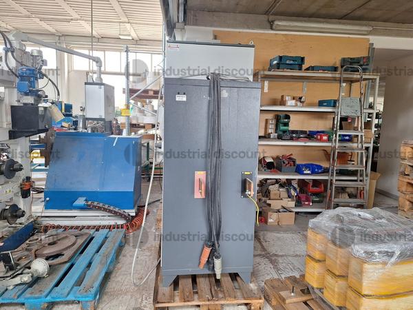 1#9939 Macchine utensili e attrezzatura per officina in vendita - foto 33