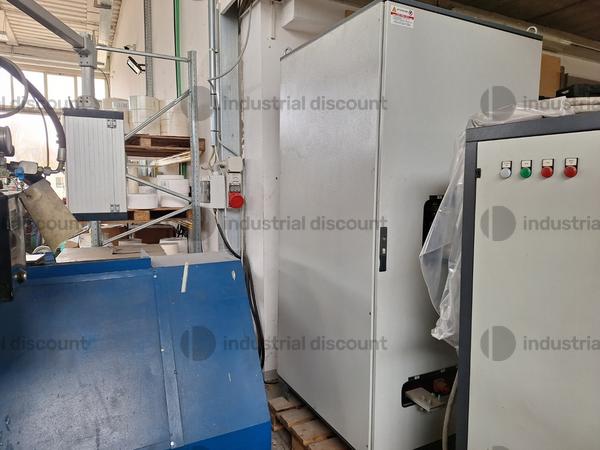 1#9939 Macchine utensili e attrezzatura per officina in vendita - foto 34