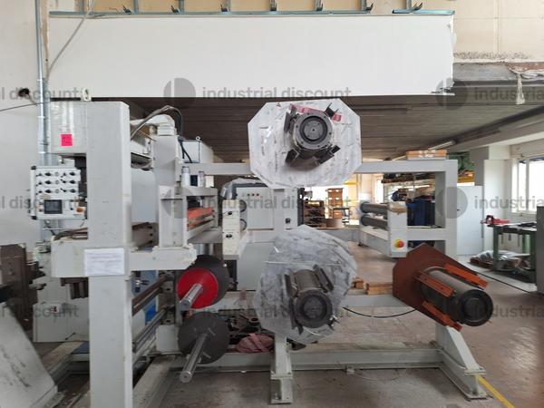 1#9939 Macchine utensili e attrezzatura per officina in vendita - foto 36