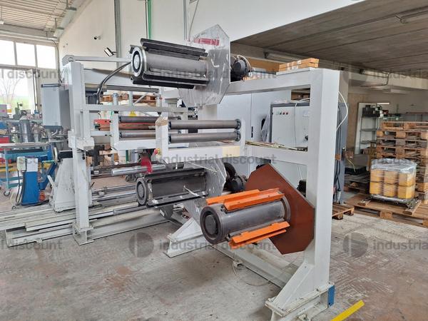 1#9939 Macchine utensili e attrezzatura per officina in vendita - foto 38
