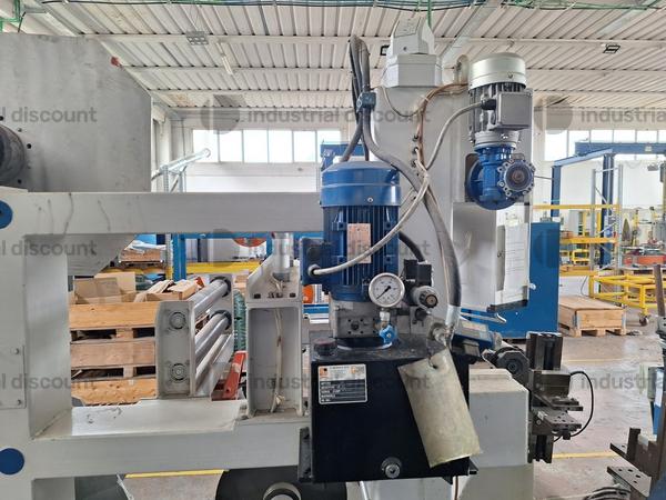 1#9939 Macchine utensili e attrezzatura per officina in vendita - foto 41