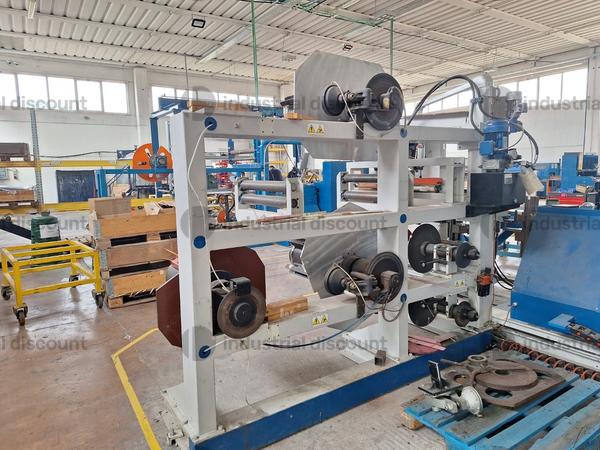 1#9939 Macchine utensili e attrezzatura per officina in vendita - foto 42