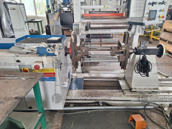 1#9939 Macchine utensili e attrezzatura per officina in vendita - foto 43