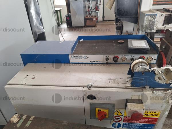 1#9939 Macchine utensili e attrezzatura per officina in vendita - foto 44
