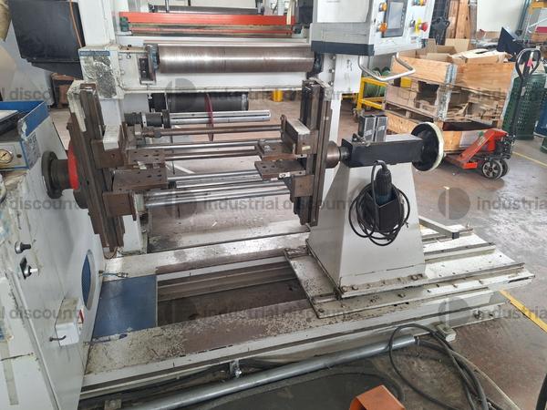 1#9939 Macchine utensili e attrezzatura per officina in vendita - foto 45