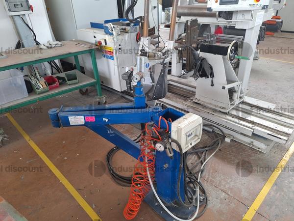 1#9939 Macchine utensili e attrezzatura per officina in vendita - foto 46