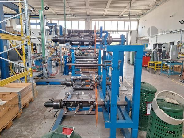 1#9939 Macchine utensili e attrezzatura per officina in vendita - foto 48