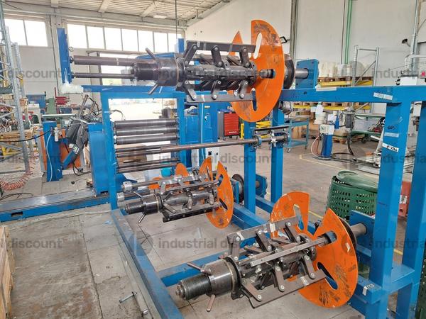 1#9939 Macchine utensili e attrezzatura per officina in vendita - foto 49