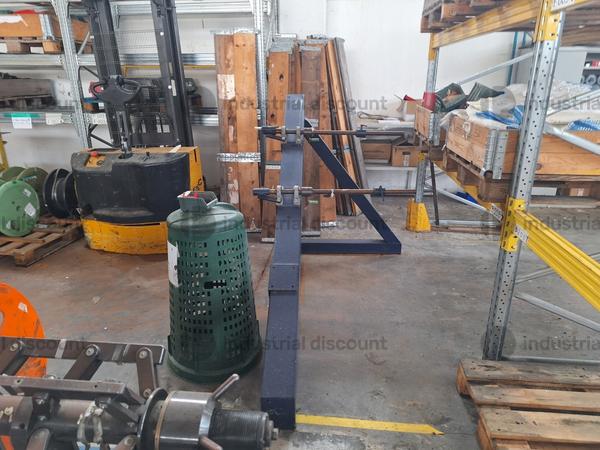 1#9939 Macchine utensili e attrezzatura per officina in vendita - foto 50