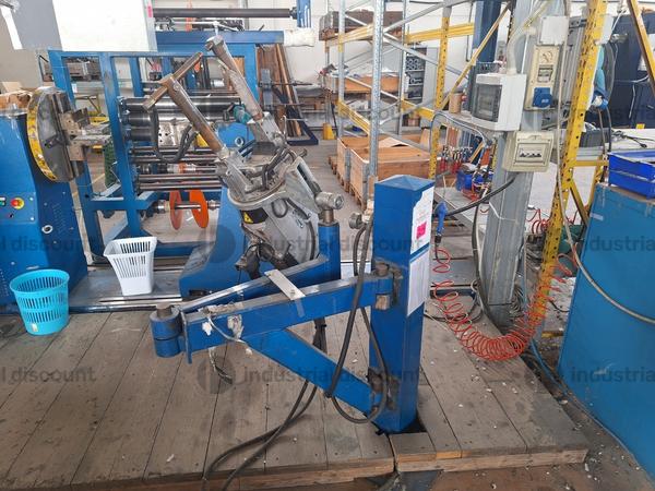 1#9939 Macchine utensili e attrezzatura per officina in vendita - foto 51