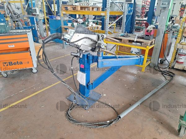 1#9939 Macchine utensili e attrezzatura per officina in vendita - foto 54
