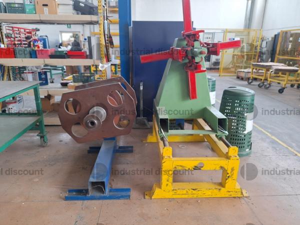 1#9939 Macchine utensili e attrezzatura per officina in vendita - foto 56