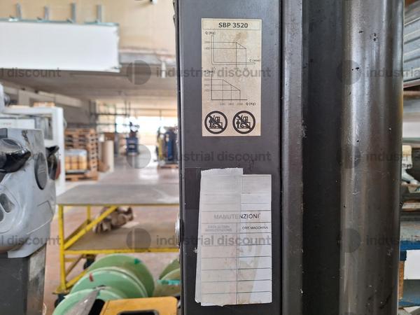 1#9939 Macchine utensili e attrezzatura per officina in vendita - foto 59