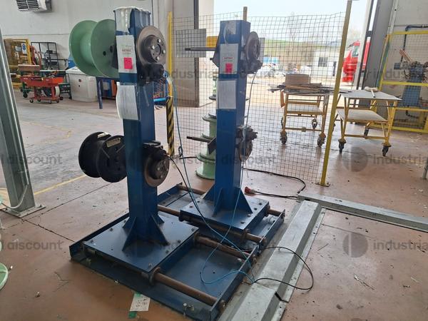 1#9939 Macchine utensili e attrezzatura per officina in vendita - foto 62