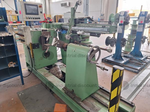 1#9939 Macchine utensili e attrezzatura per officina in vendita - foto 63