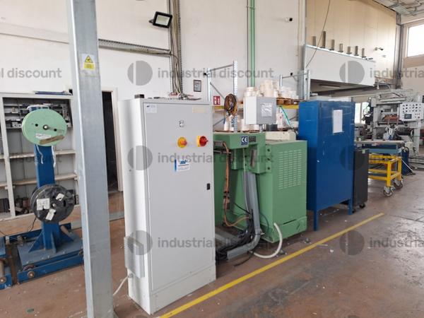 1#9939 Macchine utensili e attrezzatura per officina in vendita - foto 65