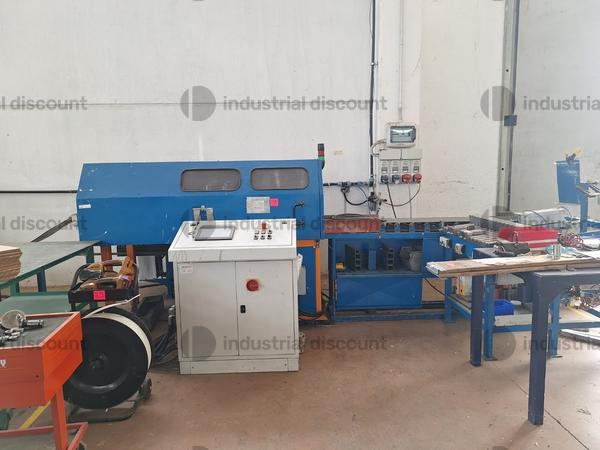 1#9939 Macchine utensili e attrezzatura per officina in vendita - foto 66
