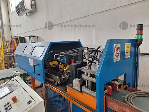 1#9939 Macchine utensili e attrezzatura per officina in vendita - foto 67