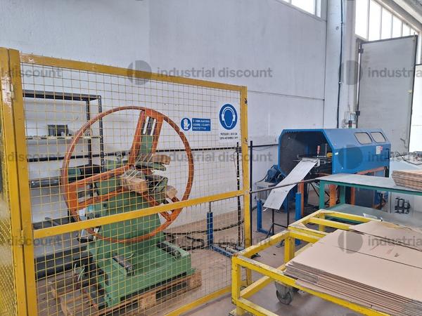 1#9939 Macchine utensili e attrezzatura per officina in vendita - foto 70