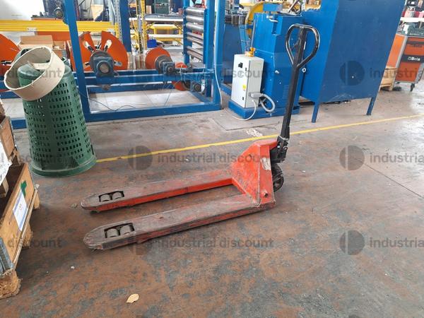 1#9939 Macchine utensili e attrezzatura per officina in vendita - foto 74
