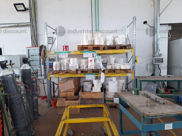 1#9939 Macchine utensili e attrezzatura per officina in vendita - foto 75
