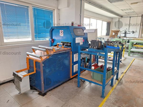 1#9939 Macchine utensili e attrezzatura per officina in vendita - foto 76