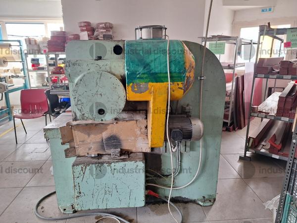 1#9939 Macchine utensili e attrezzatura per officina in vendita - foto 81