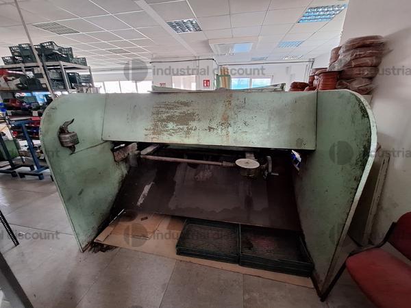 1#9939 Macchine utensili e attrezzatura per officina in vendita - foto 82