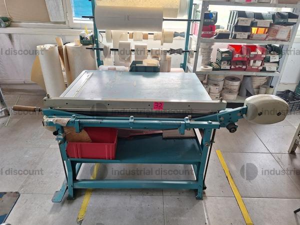 1#9939 Macchine utensili e attrezzatura per officina in vendita - foto 83