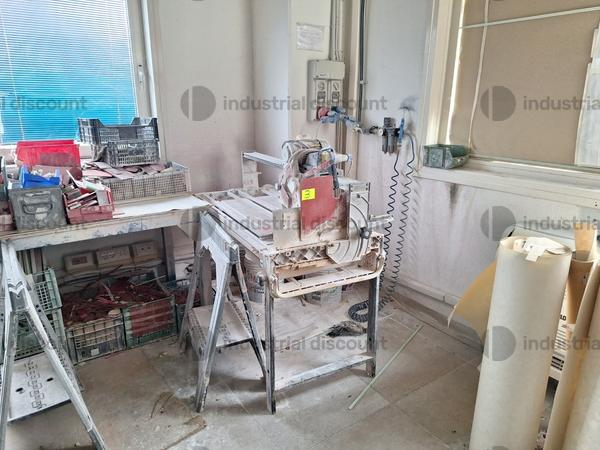 1#9939 Macchine utensili e attrezzatura per officina in vendita - foto 86
