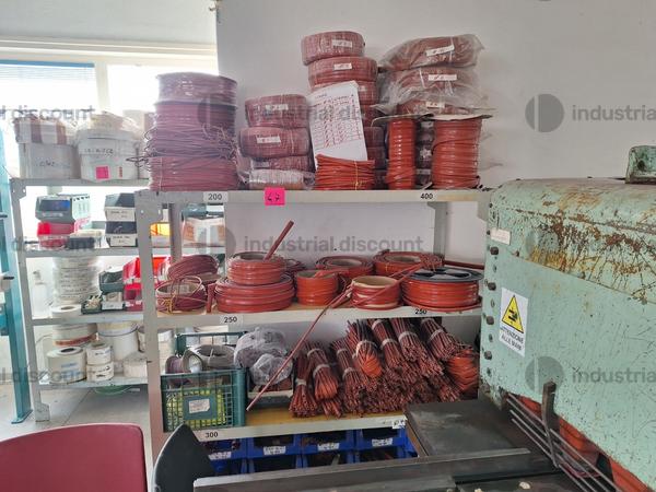 1#9939 Macchine utensili e attrezzatura per officina in vendita - foto 88