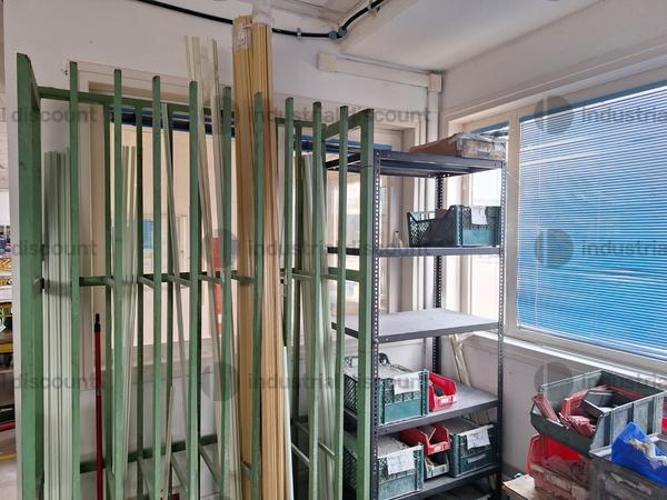 1#9939 Macchine utensili e attrezzatura per officina in vendita - foto 89