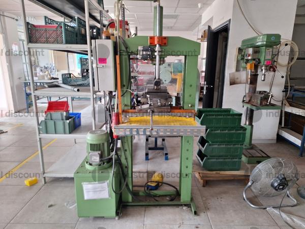 1#9939 Macchine utensili e attrezzatura per officina in vendita - foto 93