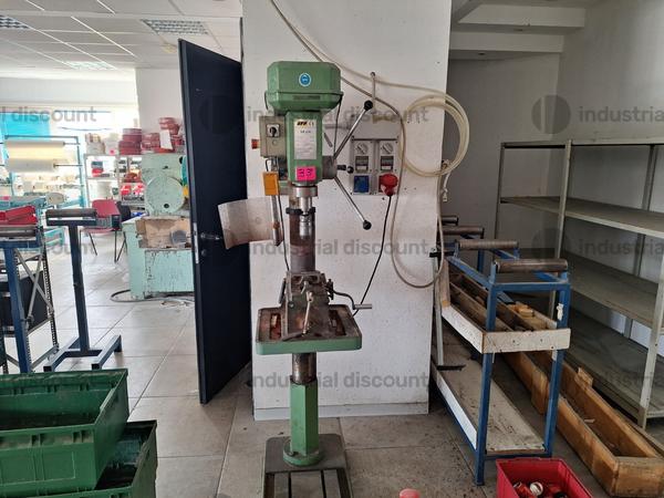 1#9939 Macchine utensili e attrezzatura per officina in vendita - foto 94