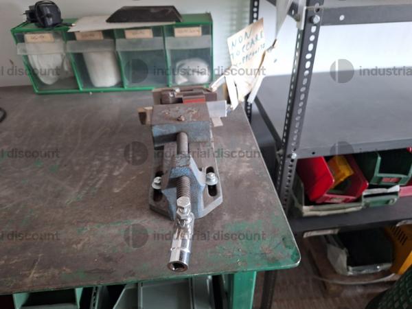1#9939 Macchine utensili e attrezzatura per officina in vendita - foto 101