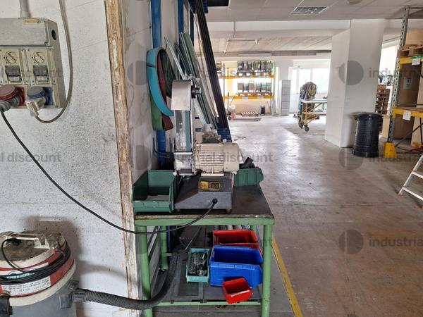 1#9939 Macchine utensili e attrezzatura per officina in vendita - foto 103