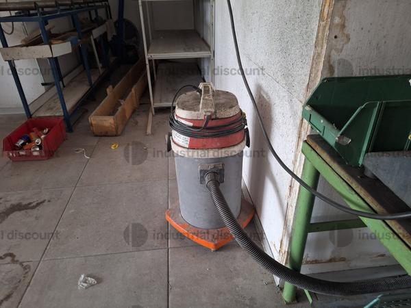 1#9939 Macchine utensili e attrezzatura per officina in vendita - foto 104