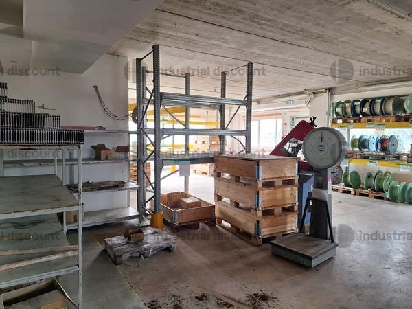 1#9939 Macchine utensili e attrezzatura per officina in vendita - foto 108