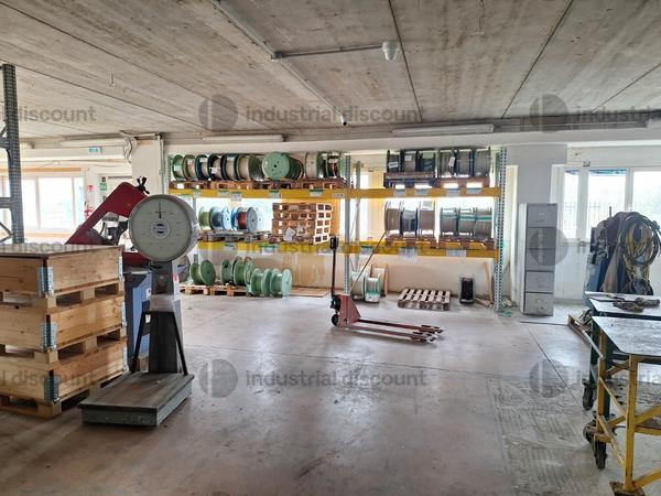 1#9939 Macchine utensili e attrezzatura per officina in vendita - foto 109